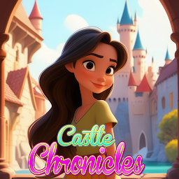 Castle Chronicles ilovasi rasmi