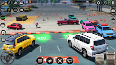 Offroad Jeep 4×4 Driving Gamesのおすすめ画像4