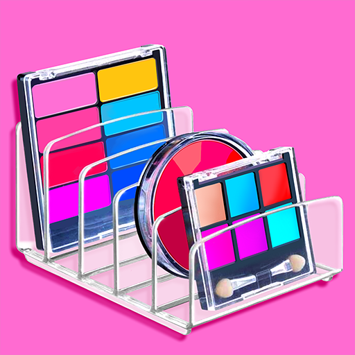Makeup Organizing: Girl Games Download on Windows