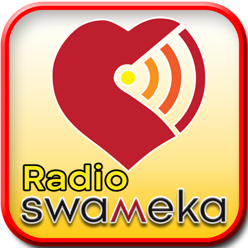 Radio Swameka Mobile  Icon