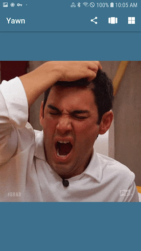 Yawn Screenshot 2 - AppWisp.com
