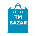 Cover Image of Télécharger TmBazar  APK