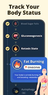 Fasting Tracker 4