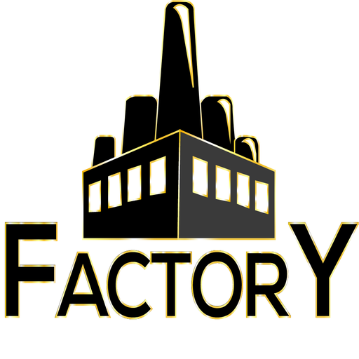 Factory Universe logo
