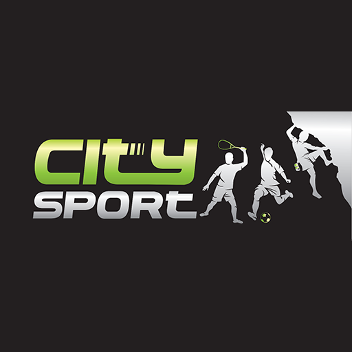 City Sport Lannion 6.2.240403 Icon