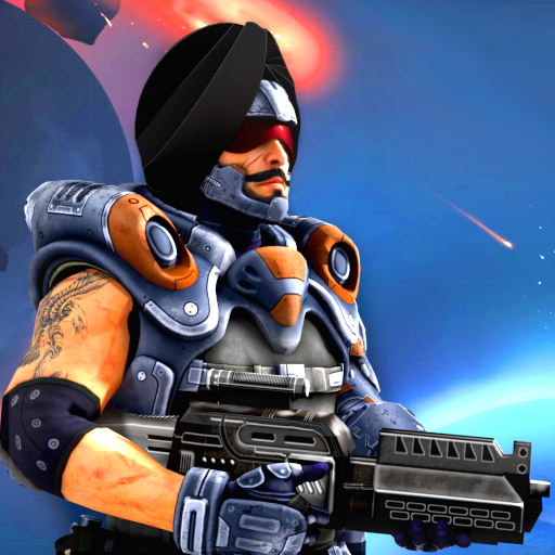 Sikhs On Mars logo
