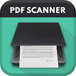 Cover Image of Download Clear Scan PDF Camera Scanner  APK