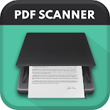 Clear Scan PDF Camera Scanner icon