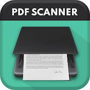 Clear Scan PDF Camera Scanner