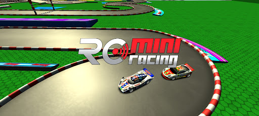 RC Cars - Mini Racing Game 2.0.1 screenshots 1