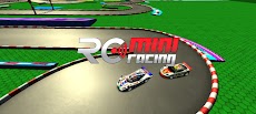 RC Cars - Mini Racing Gameのおすすめ画像1
