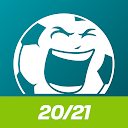 Euro Football App 2020 in 2021 - Live Scores