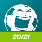 European Championship App 2020 in 2021 - Schedule & Results