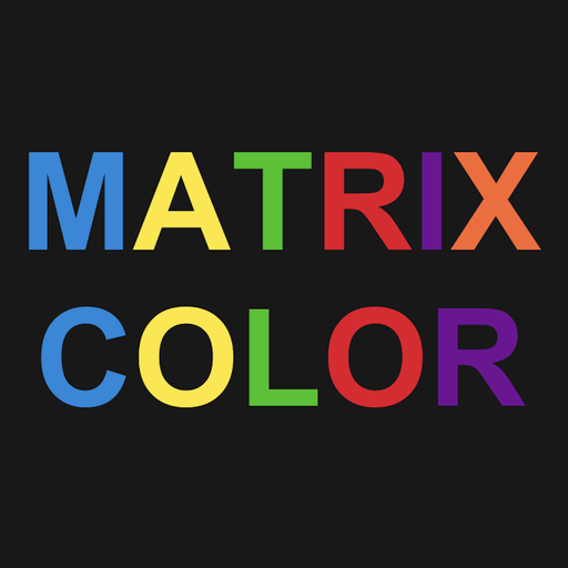 Matrix Color