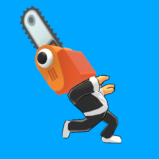 Tool Head! logo