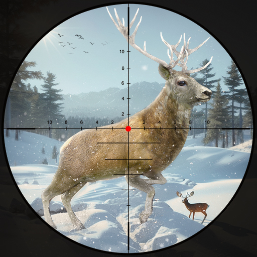 Epic Hunting: Western Big Game logo