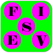 Fives Word