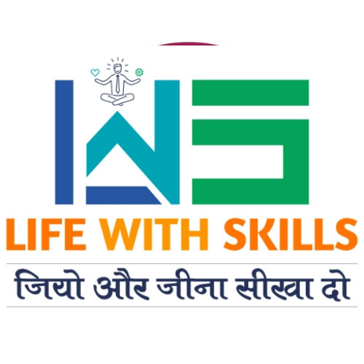 Life With Skills logo