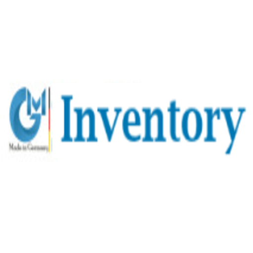 GM-Inventory logo