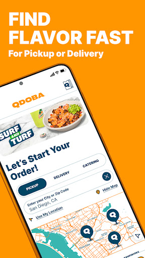 QDOBA Mexican Eats 2
