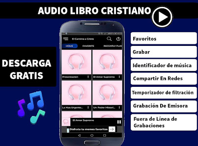 Screenshot 2 El Camino a Cristo Elena G De  android