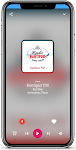 screenshot of All Nepali FM Radio App