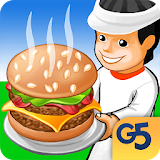 Stand O'Food® icon