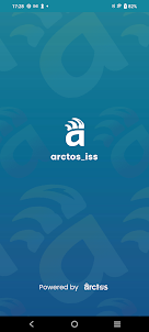 arctos ISS 互動監控系統