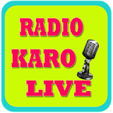 Radio Karo FM Live icon