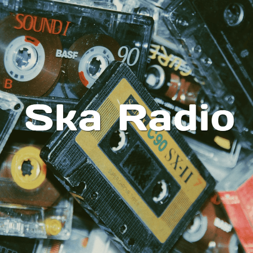 Ska Radio  Icon