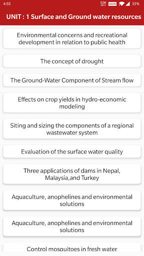 Water Resources Engineering Screen 2
