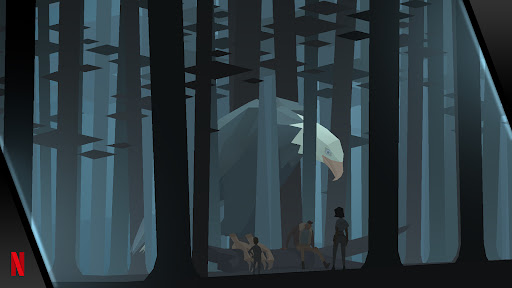 Kentucky Route Zero v1.0.0 APK (Full Game Unlocked)