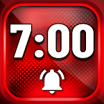 Cover Image of Baixar Alarm Clock ⏰ 😴 📢 1.1.4 APK