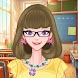 Teachers Day Dress Up - Androidアプリ