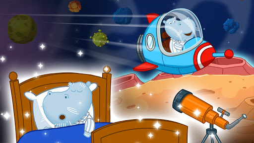 Bedtime Stories for kids screenshots 9