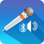 Mic To Speaker: Bluetooth Mic 1.2 (AdFree)