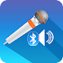 Mic To Speaker: Bluetooth Mic1.2