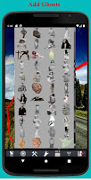 screenshot of Ghost Photo Prank