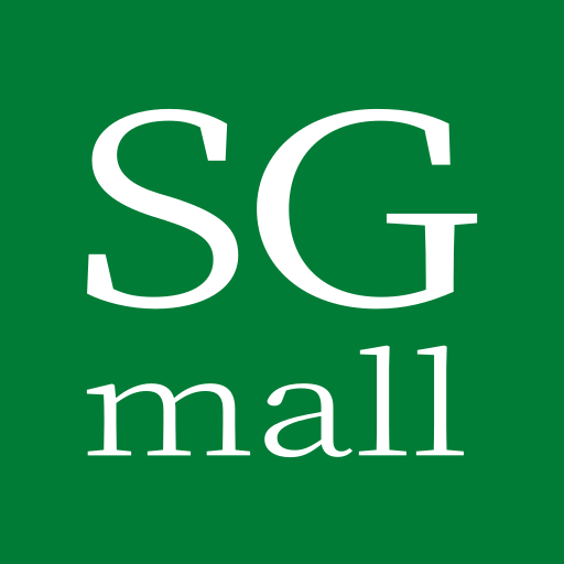 에스지몰 logo