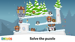 First - Fifth grade games - Screenshot 2