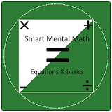 Smart Mental Math icon