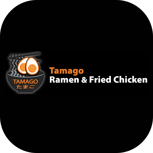 Tamago Ramen & Sake Bar 1.0 Icon