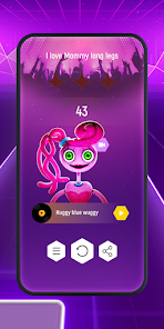 Captura 2 Mommy long legs - Hop tiles android