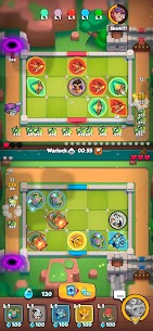 Rush Royale Apk Mod for Android [Unlimited Coins/Gems] 8