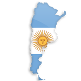 Argentinian News Hub icon