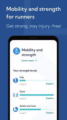 Exakt Health: Physical Therapy Screen 2