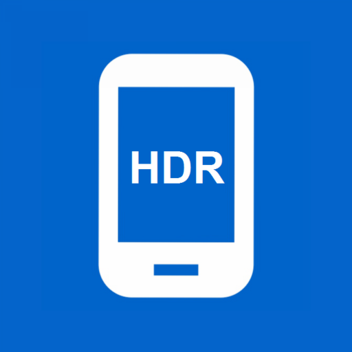 Screen HDR Checker