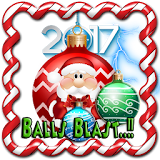 Christmas Balls Blast icon
