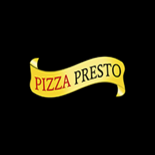 Pizza Presto Montivilliers logo