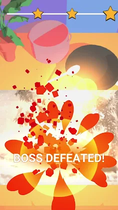 Fruit Artist - Screenshot 4